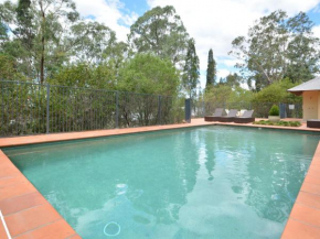 Villa 3br Tranquility Villa located within Cypress Lakes Resort